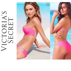 Victoria's Secret Bathing Suit Top